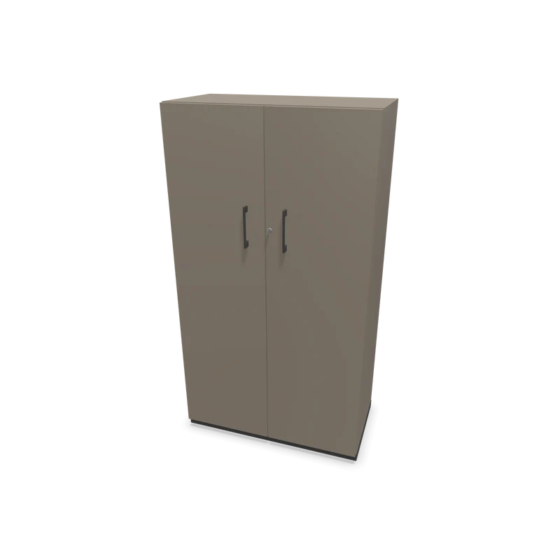 Narbutas Choice Flügeltürschrank 4-OH - 800mm