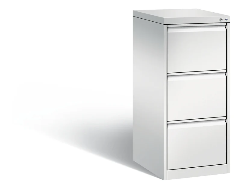 C + P Möbelsysteme Hängeregistraturschrank Acurado