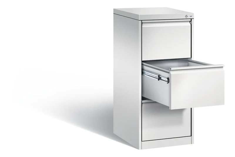 C + P Möbelsysteme Hängeregistraturschrank Acurado