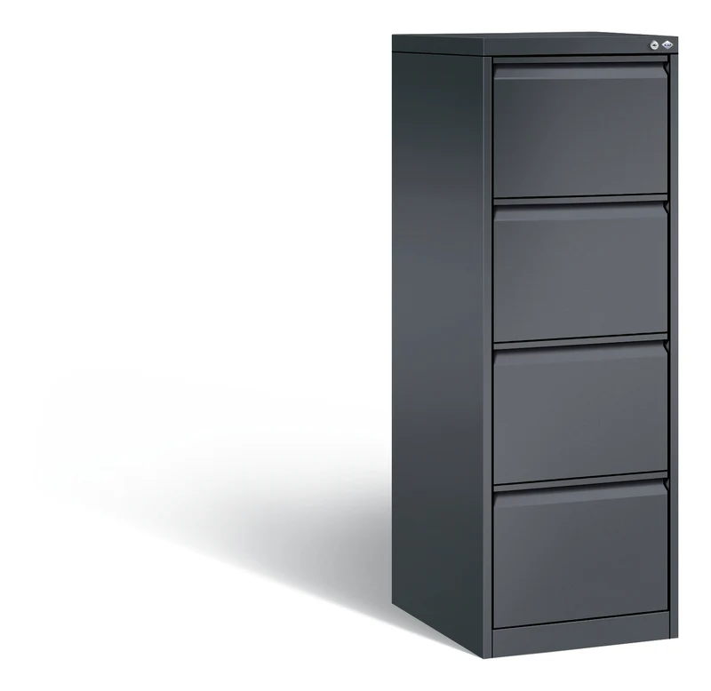 C + P Möbelsysteme Hängeregistraturschrank Acurado