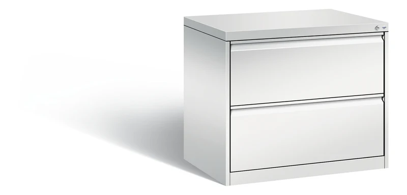 C + P Möbelsysteme Hängeregistraturschrank Acurado