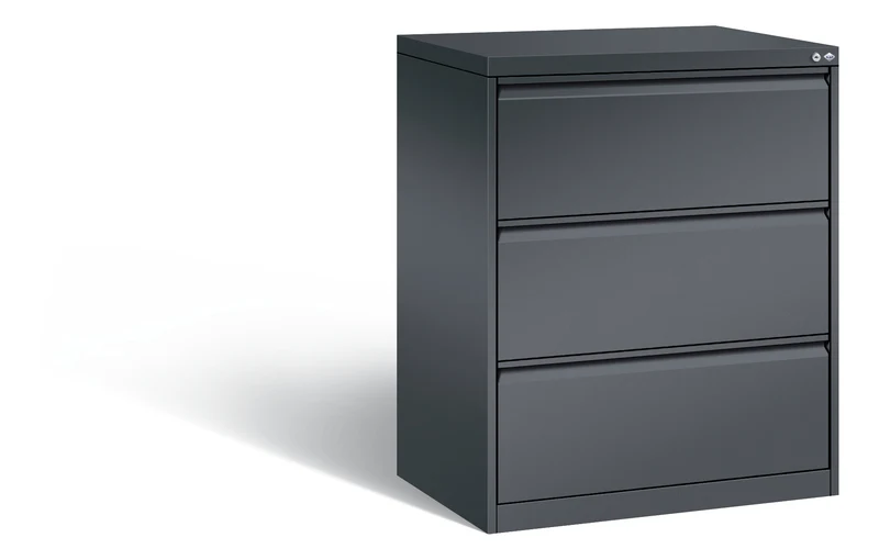 C + P Möbelsysteme Hängeregistraturschrank Acurado