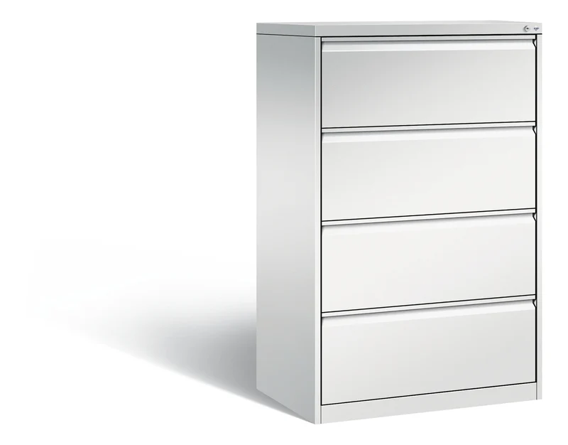 C + P Möbelsysteme Hängeregistraturschrank Acurado