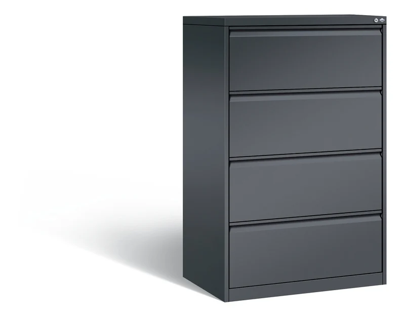C + P Möbelsysteme Hängeregistraturschrank Acurado
