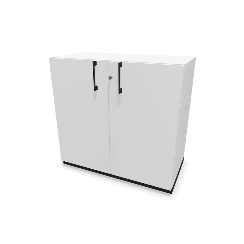 Narbutas Choice Flügeltürschrank 2-OH - 800mm