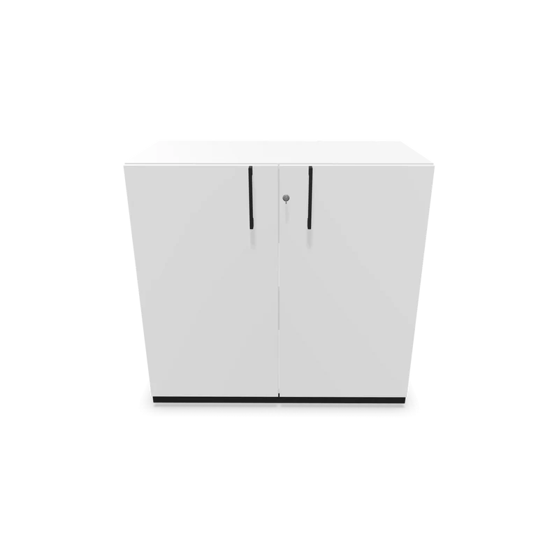 Narbutas Choice Flügeltürschrank 2-OH - 800mm