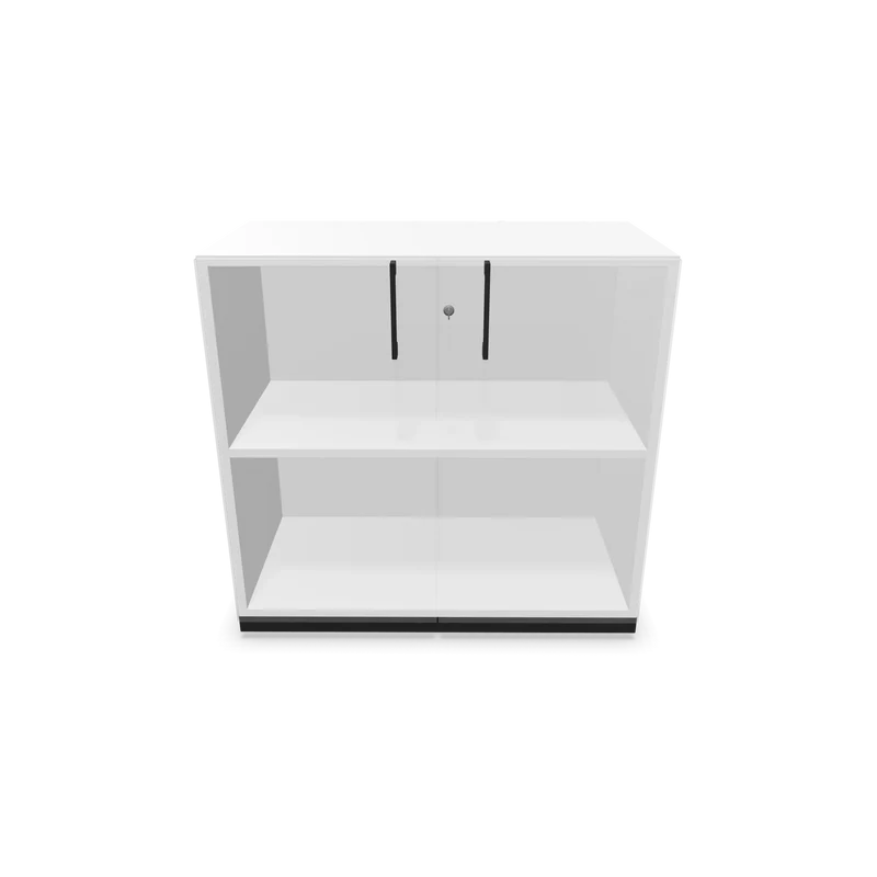 Narbutas Choice Flügeltürschrank 2-OH - 800mm