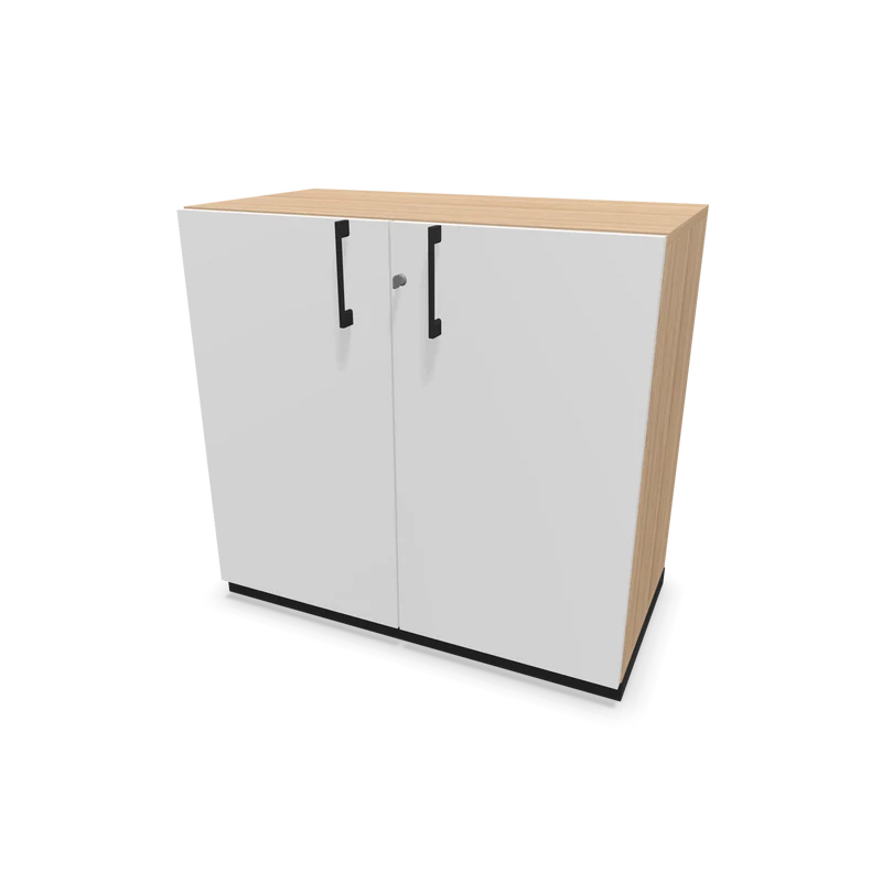Narbutas Choice Flügeltürschrank 2-OH - 800mm