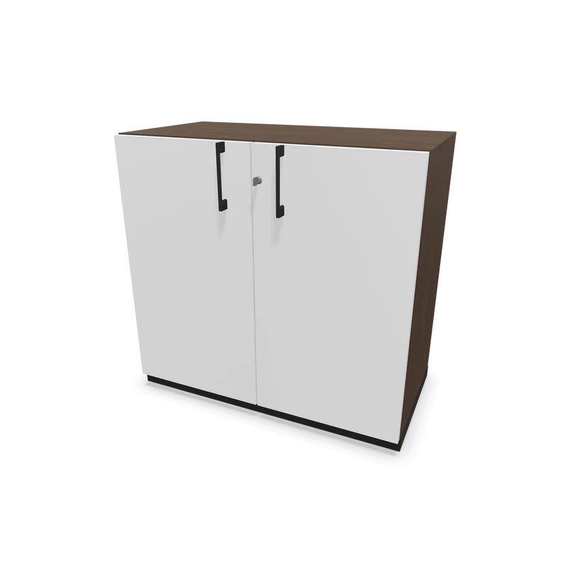 Narbutas Choice Flügeltürschrank 2-OH - 800mm