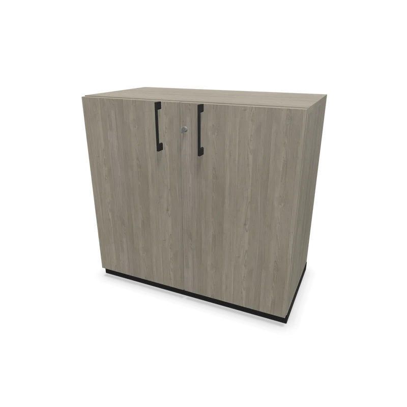 Narbutas Choice Flügeltürschrank 2-OH - 800mm