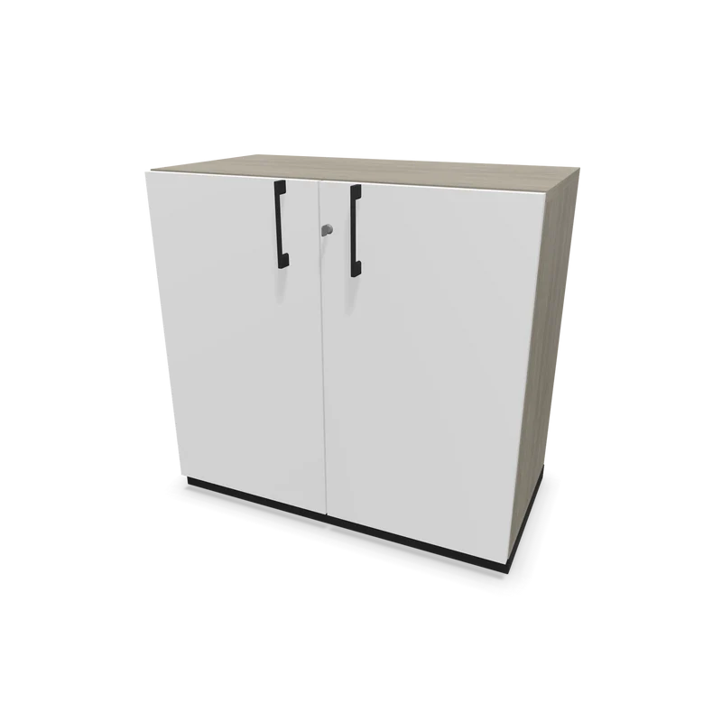 Narbutas Choice Flügeltürschrank 2-OH - 800mm