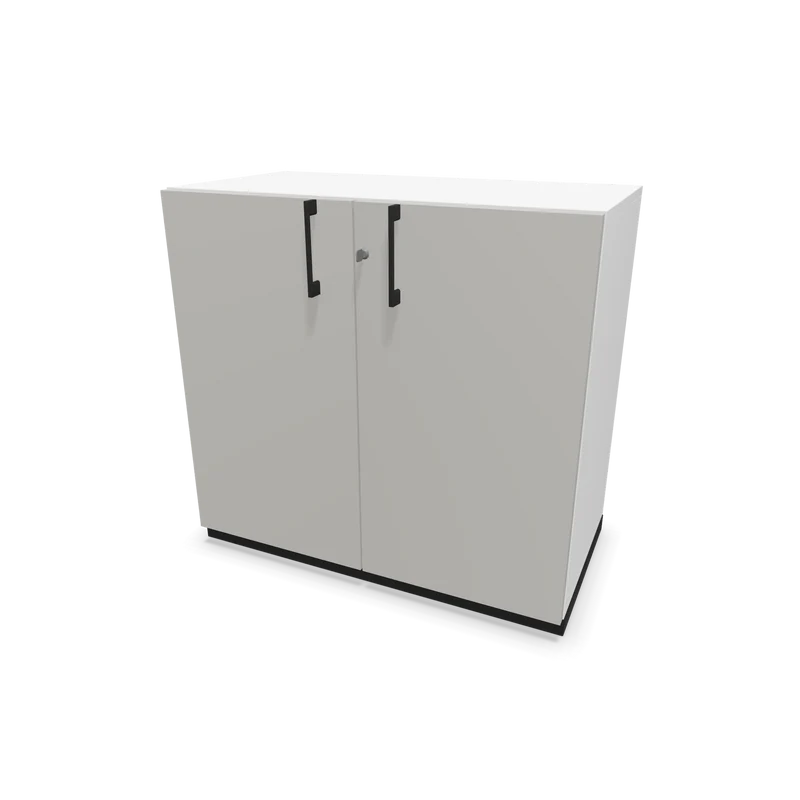Narbutas Choice Flügeltürschrank 2-OH - 800mm