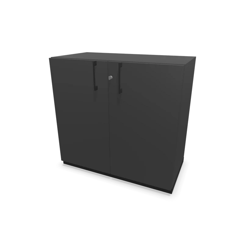 Narbutas Choice Flügeltürschrank 2-OH - 800mm