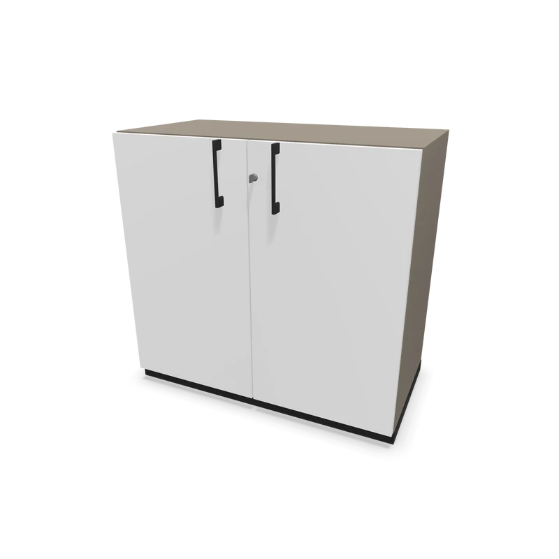Narbutas Choice Flügeltürschrank 2-OH - 800mm