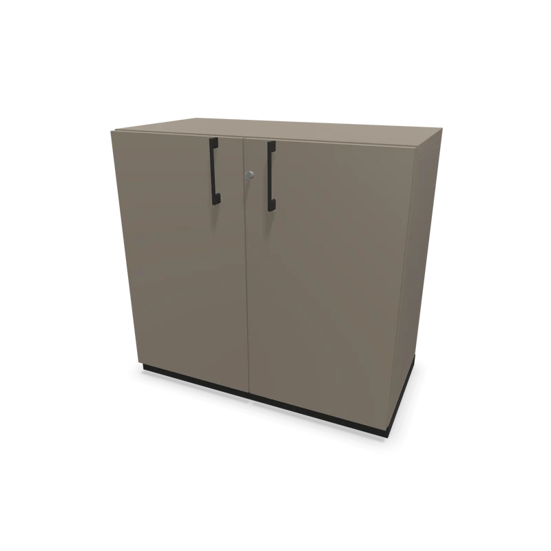 Narbutas Choice Flügeltürschrank 2-OH - 800mm