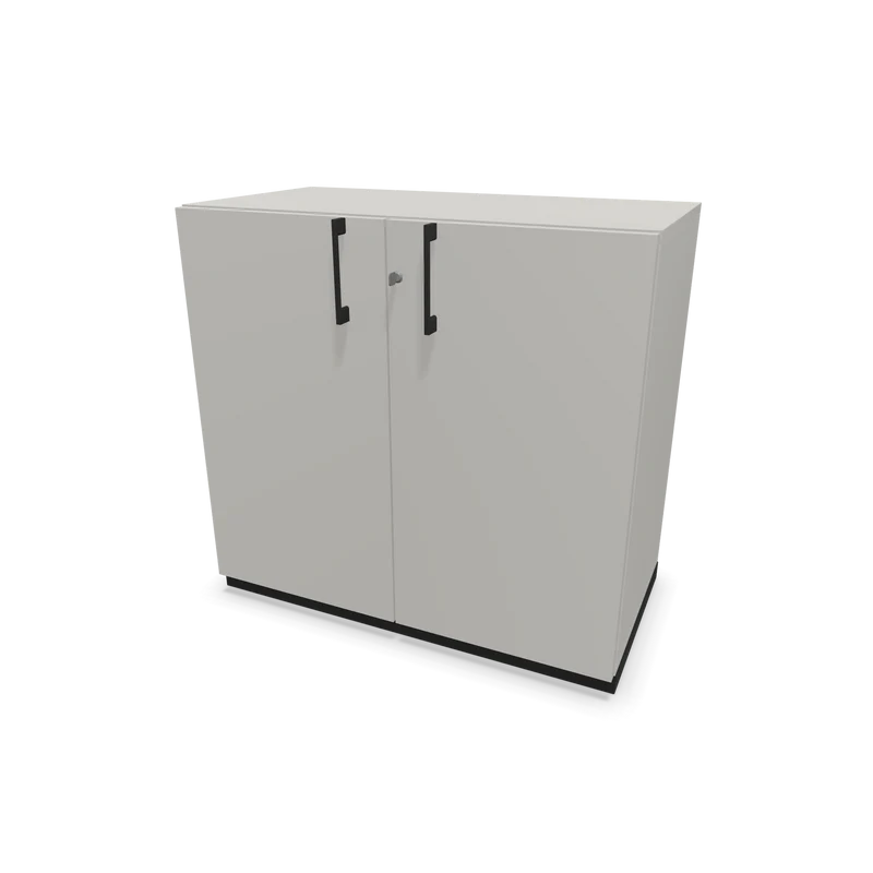 Narbutas Choice Flügeltürschrank 2-OH - 800mm