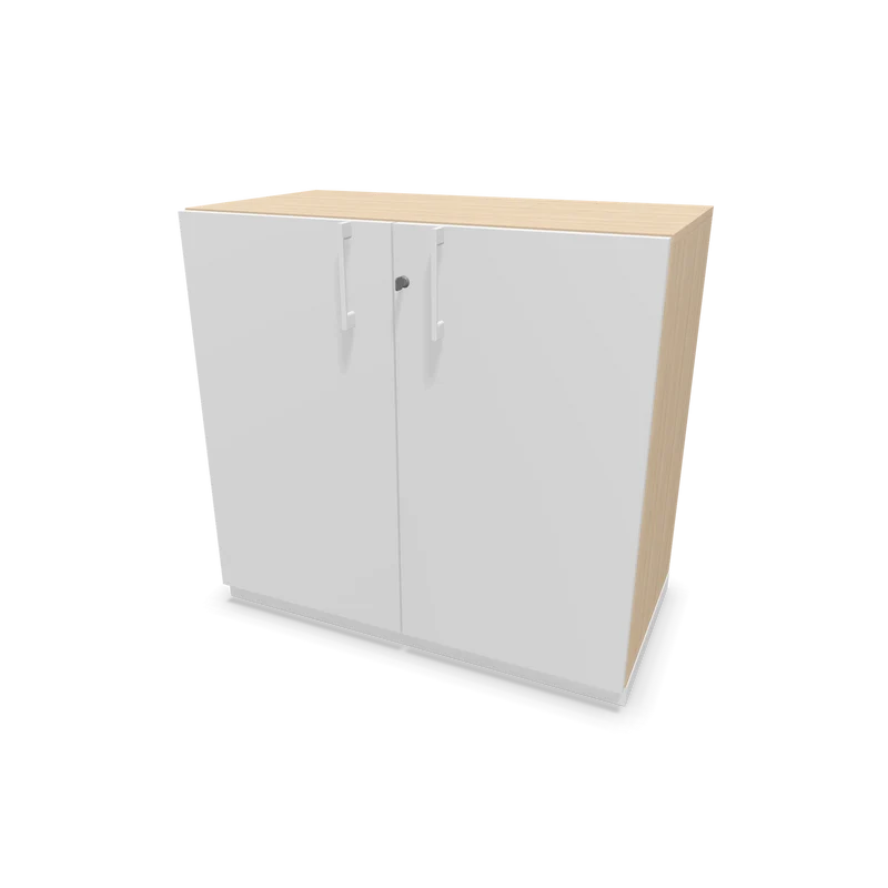 Narbutas Choice Flügeltürschrank 2-OH - 800mm