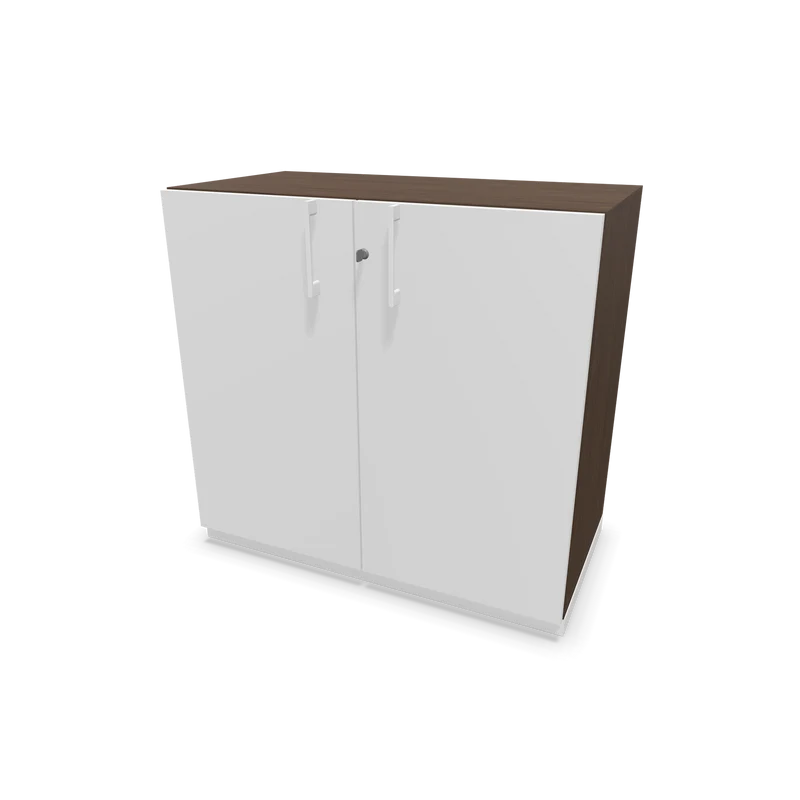 Narbutas Choice Flügeltürschrank 2-OH - 800mm
