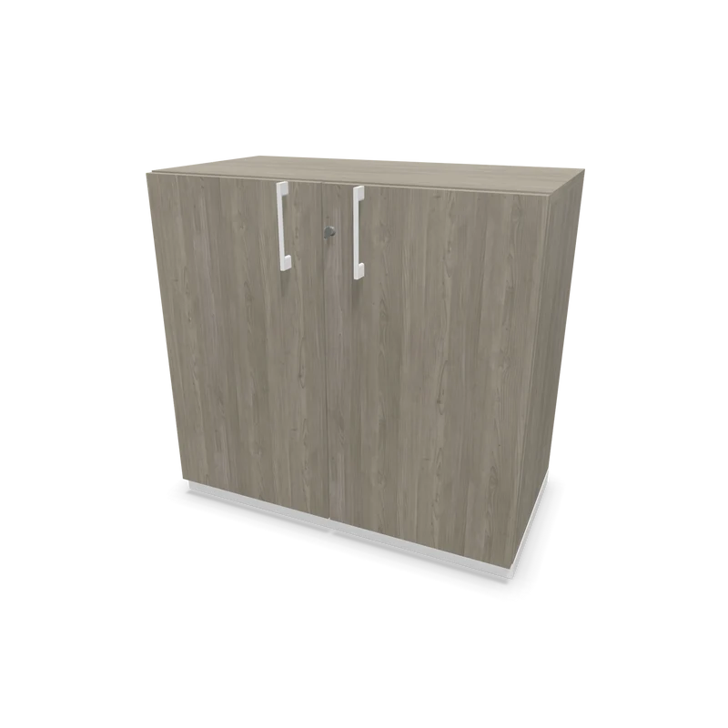 Narbutas Choice Flügeltürschrank 2-OH - 800mm