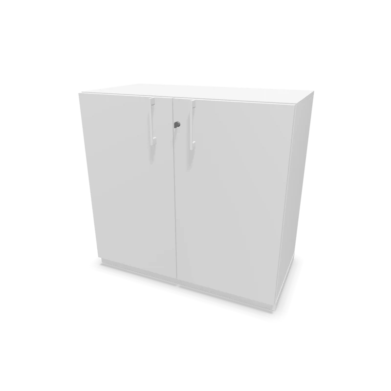 Narbutas Choice Flügeltürschrank 2-OH - 800mm