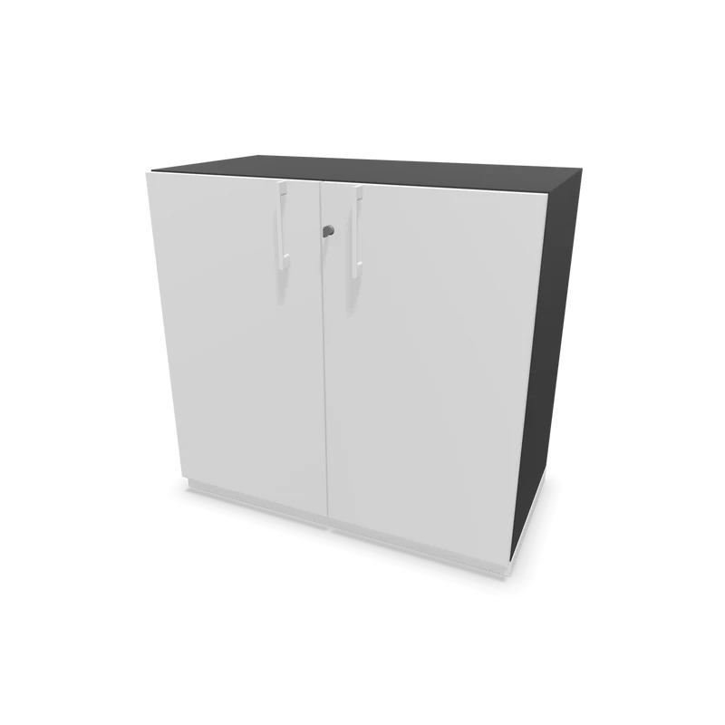 Narbutas Choice Flügeltürschrank 2-OH - 800mm