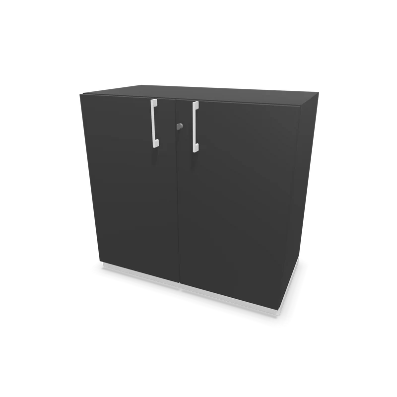 Narbutas Choice Flügeltürschrank 2-OH - 800mm