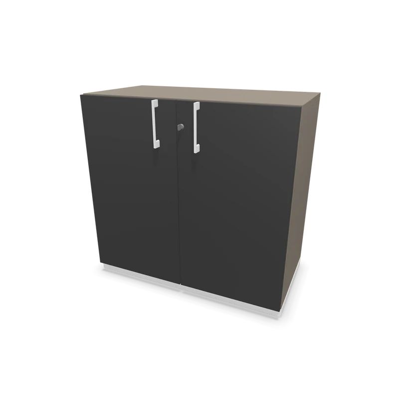 Narbutas Choice Flügeltürschrank 2-OH - 800mm