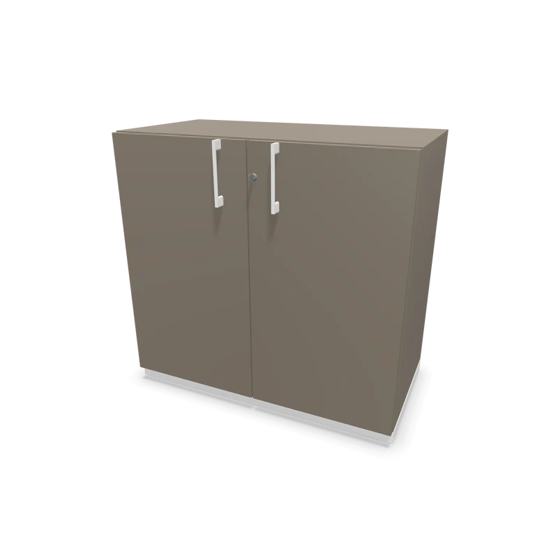 Narbutas Choice Flügeltürschrank 2-OH - 800mm