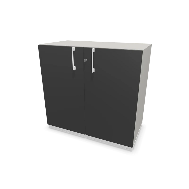 Narbutas Choice Flügeltürschrank 2-OH - 800mm