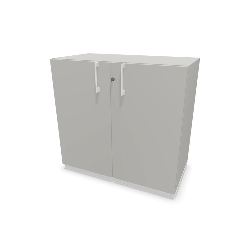 Narbutas Choice Flügeltürschrank 2-OH - 800mm