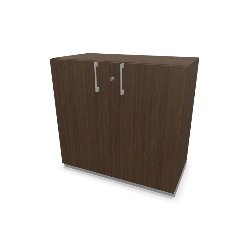 Narbutas Choice Flügeltürschrank 2-OH - 800mm