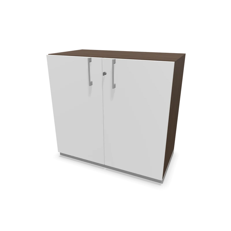 Narbutas Choice Flügeltürschrank 2-OH - 800mm