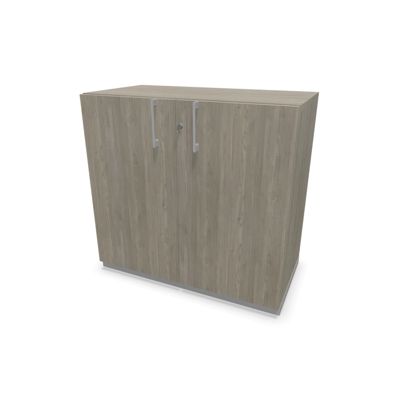 Narbutas Choice Flügeltürschrank 2-OH - 800mm