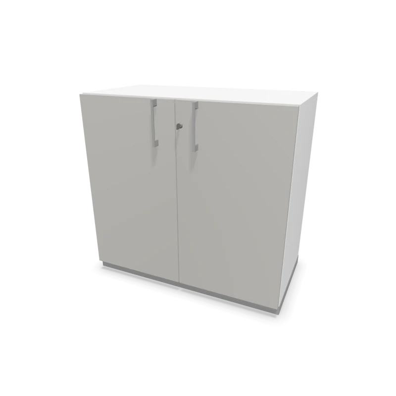 Narbutas Choice Flügeltürschrank 2-OH - 800mm