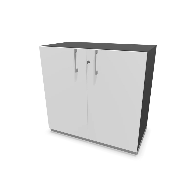 Narbutas Choice Flügeltürschrank 2-OH - 800mm
