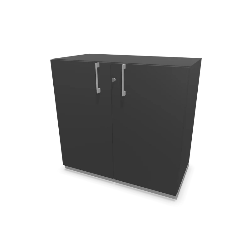 Narbutas Choice Flügeltürschrank 2-OH - 800mm