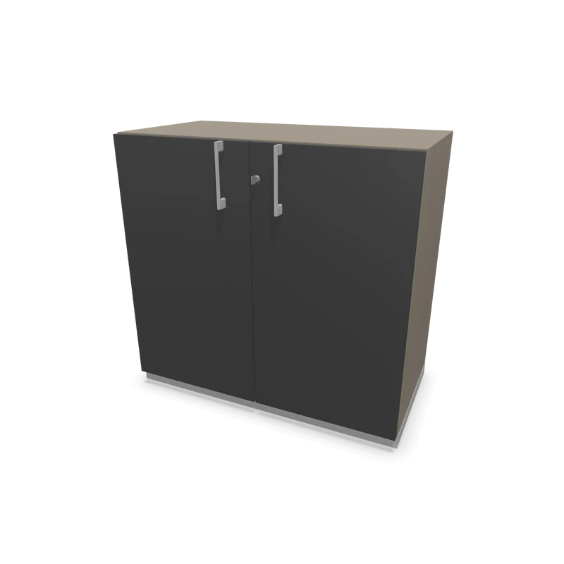 Narbutas Choice Flügeltürschrank 2-OH - 800mm