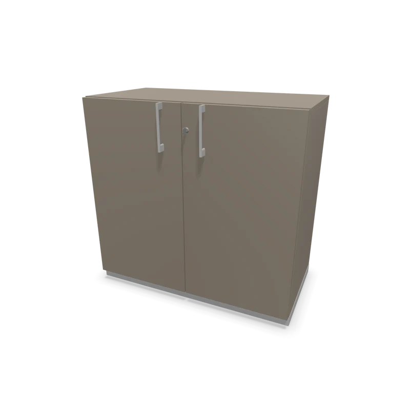 Narbutas Choice Flügeltürschrank 2-OH - 800mm
