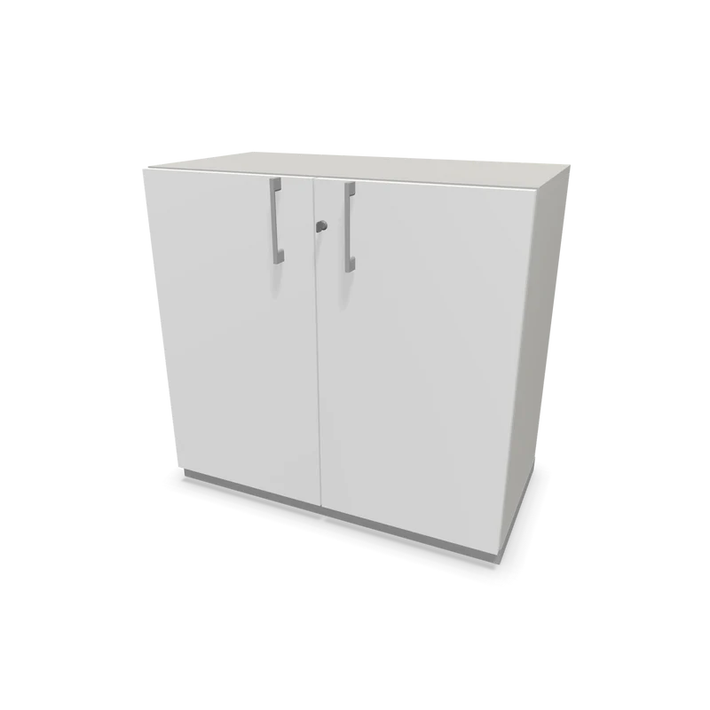 Narbutas Choice Flügeltürschrank 2-OH - 800mm