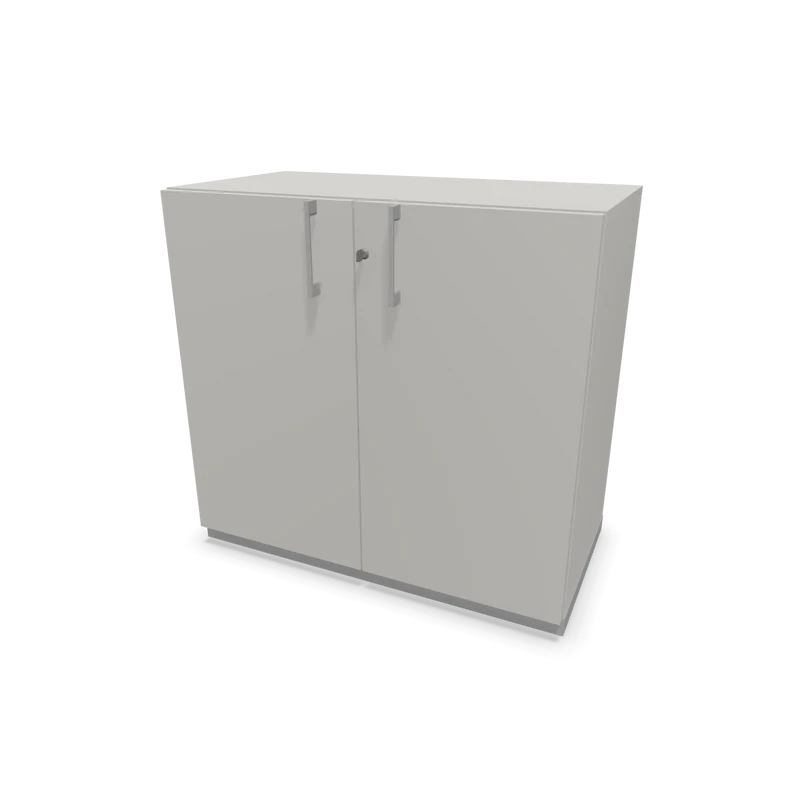 Narbutas Choice Flügeltürschrank 2-OH - 800mm