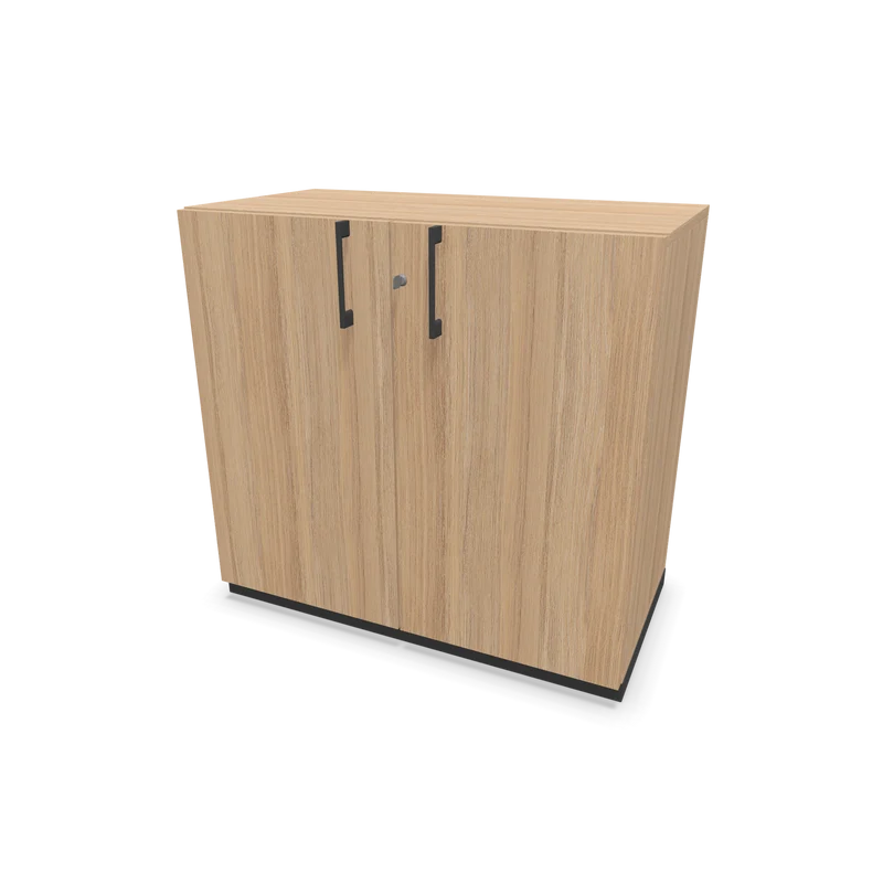 Narbutas Choice Flügeltürschrank 2-OH - 800mm