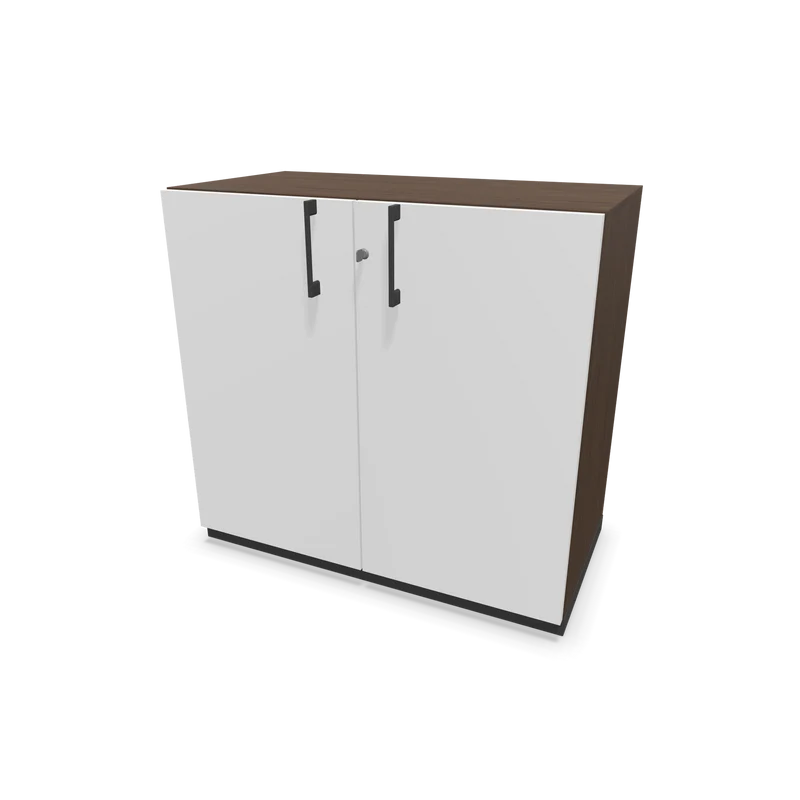 Narbutas Choice Flügeltürschrank 2-OH - 800mm
