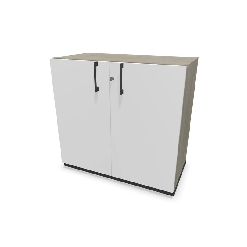 Narbutas Choice Flügeltürschrank 2-OH - 800mm