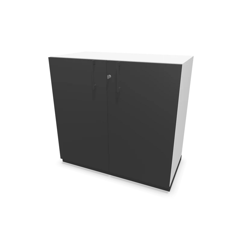 Narbutas Choice Flügeltürschrank 2-OH - 800mm