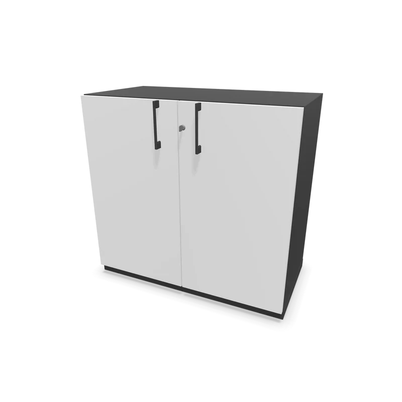 Narbutas Choice Flügeltürschrank 2-OH - 800mm