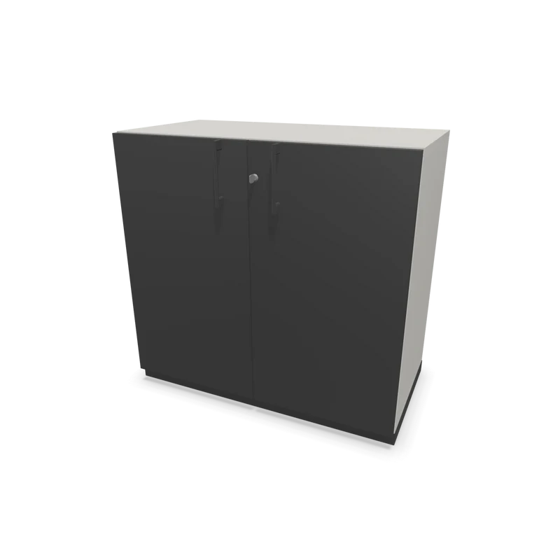 Narbutas Choice Flügeltürschrank 2-OH - 800mm