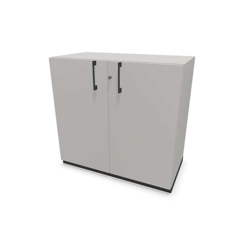 Narbutas Choice Flügeltürschrank 2-OH - 800mm