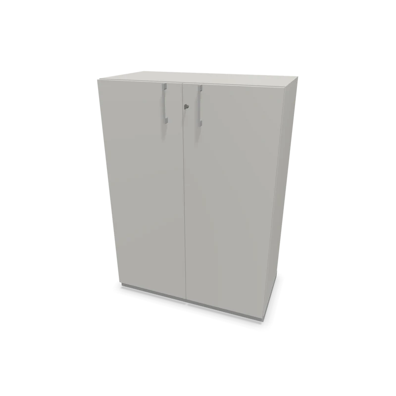 Narbutas Choice Flügeltürschrank 3-OH - 800mm