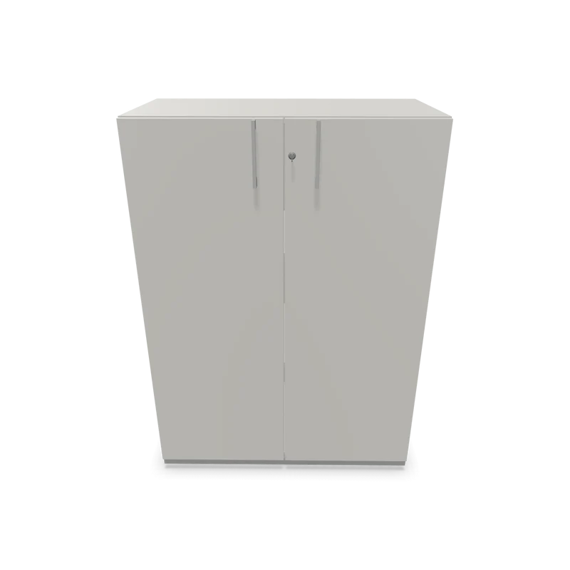 Narbutas Choice Flügeltürschrank 3-OH - 800mm