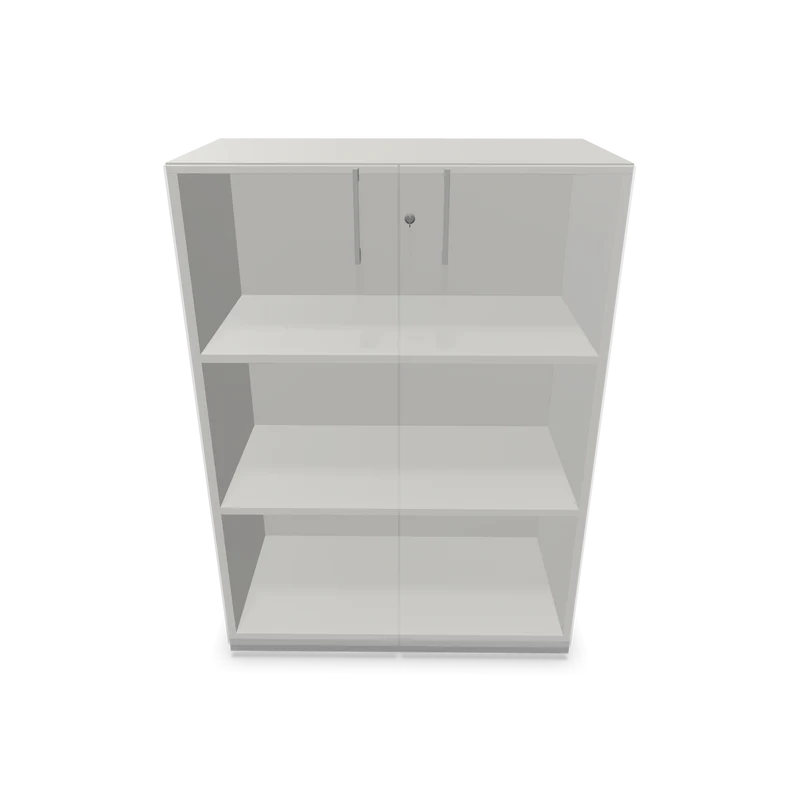 Narbutas Choice Flügeltürschrank 3-OH - 800mm